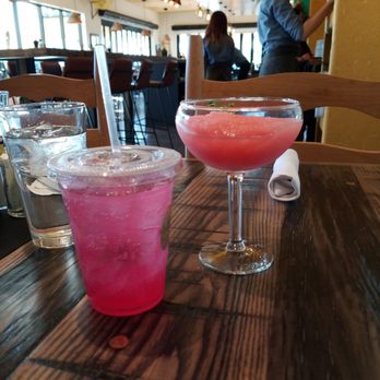 Ghost Ranch - So far so good. Friendly staff, good vibe, neat restaurant decor. - Cocktail Bars Near Me - Tempe, Arizona