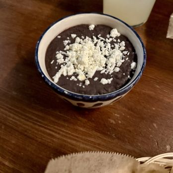 Doña - Black beans - Mexican Near Me - Oakland, California Doña - Black beans - Mexican Near Me - Oakland, California