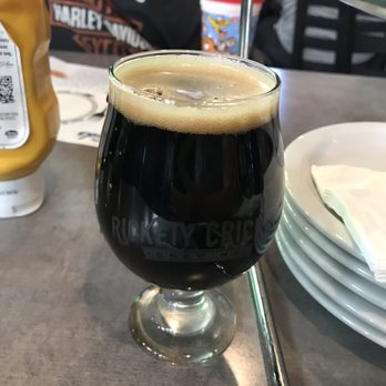 Rickety Cricket Brewing - Pizza Near Me - Kingman, Arizona Rickety Cricket Brewing - Pizza Near Me - Kingman, Arizona