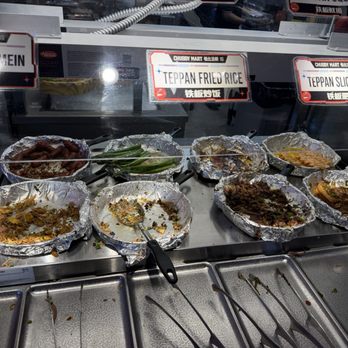 Chubby Mart - Hot food bar - Hot Pot Near Me - Rowland Heights, California Chubby Mart - Hot food bar - Hot Pot Near Me - Rowland Heights, California