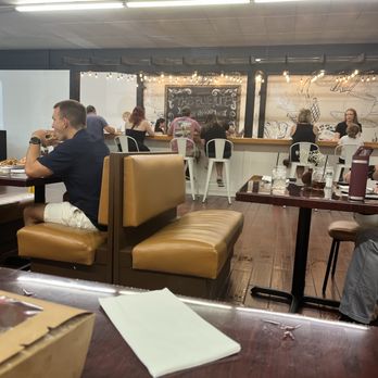Be Wiched - Breakfast & Brunch Near Me - Martinsville, Virginia