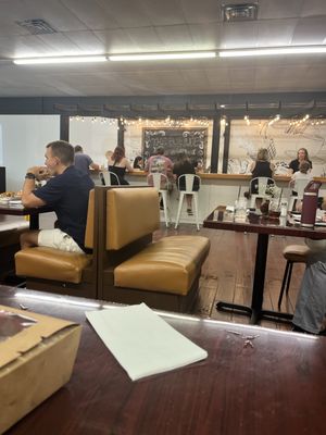 Be Wiched Diner by null