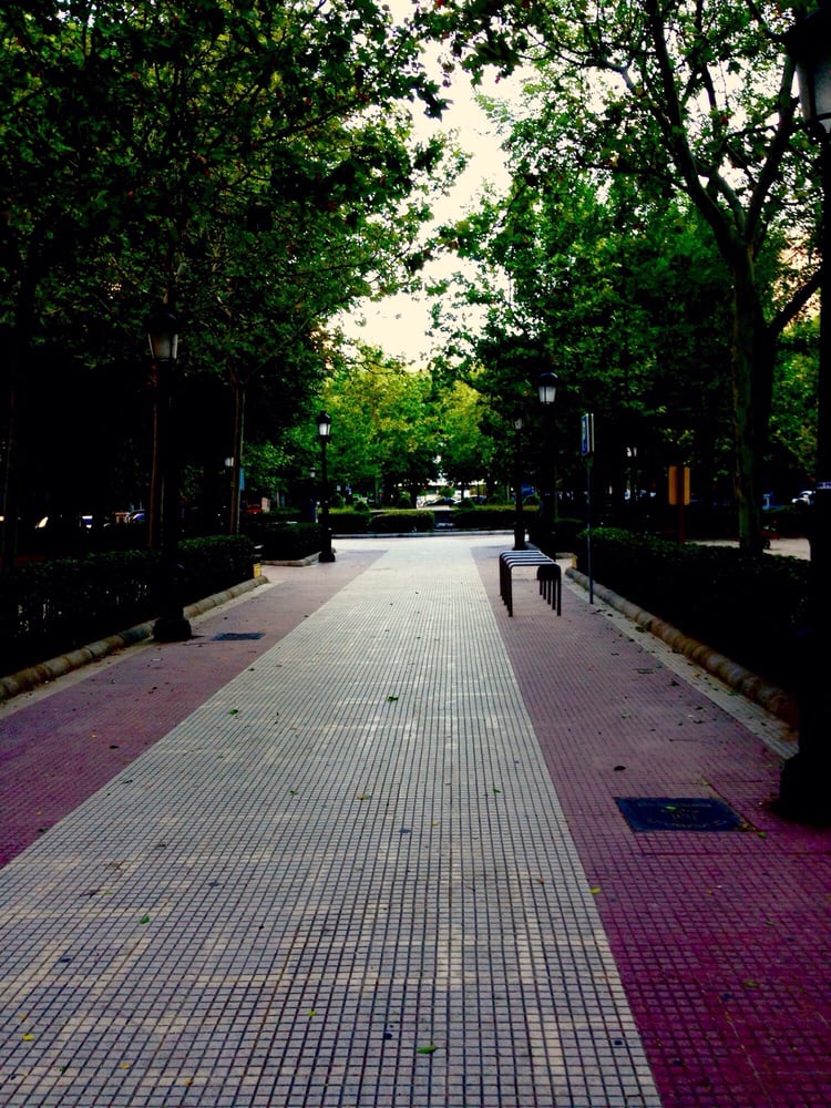 Plaza Conde Valle Suchil