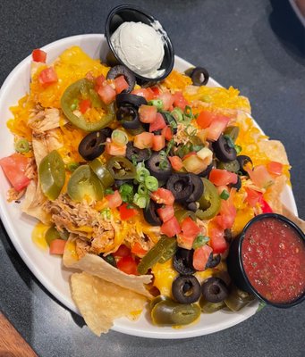 Majerle's Sports Grill by null