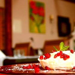 Rhodos - Griechischer Joghurt
