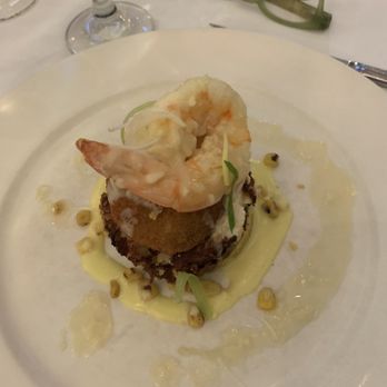 Matisse 167 - Spicy Panko Crusted Crab Cake & Cheddar Glazed Shrimp - New American Near Me - Rutherford, New Jersey Matisse 167 - Spicy Panko Crusted Crab Cake & Cheddar Glazed Shrimp - New American Near Me - Rutherford, New Jersey