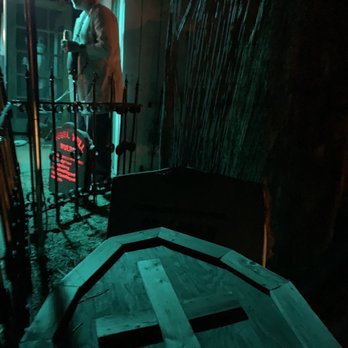 Rebel Yell - Haunted Houses Near Me - San Jose, California Rebel Yell - Haunted Houses Near Me - San Jose, California