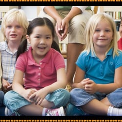 Next Generation Educational Center - Center for Infants, preschoolers, & Afterschool Children