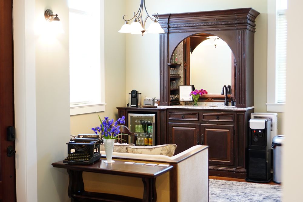 THE OFFICE BELLE HAVEN Updated June 2024 Request Information 15