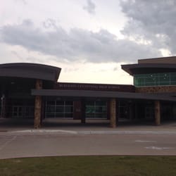 Centennial High School