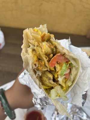 Shawarma Guys by null
