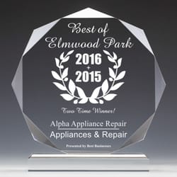 Alpha Appliance Repair