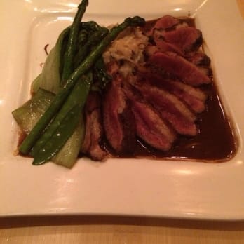 Pacific Rim - Five-Spice duck - Asian Fusion Near Me - Ann Arbor, Michigan Pacific Rim - Five-Spice duck - Asian Fusion Near Me - Ann Arbor, Michigan