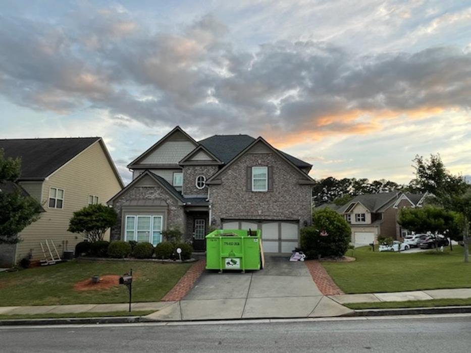 Slide of RightWay Roofing and Exteriors