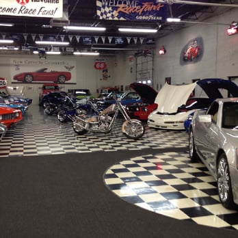 Lamar Street Center - Automotive Gallery - Venues & Event Spaces Near Me - Arvada, Colorado Lamar Street Center - Automotive Gallery - Venues & Event Spaces Near Me - Arvada, Colorado