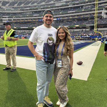 SoFi Stadium - Also stunning - Stadiums & Arenas Near Me - Inglewood, California SoFi Stadium - Also stunning - Stadiums & Arenas Near Me - Inglewood, California
