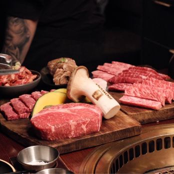 Howoo - Barbeque Near Me - New York, New York Howoo - Barbeque Near Me - New York, New York