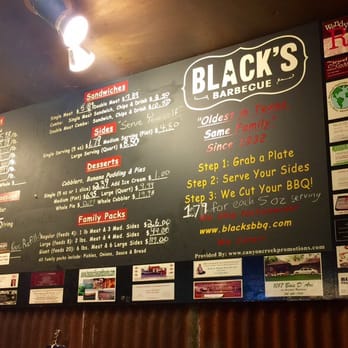 Black's Barbecue Lockhart - Barbeque Near Me - Lockhart, Texas Black's Barbecue Lockhart - Barbeque Near Me - Lockhart, Texas