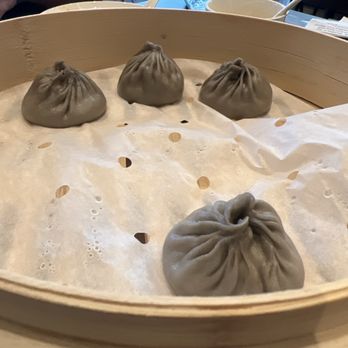 Paradise Dynasty - Garlic XLB - Chinese Near Me - Glendale, California