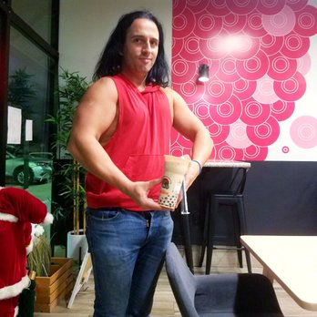 Kung Fu Tea - Kung, dumb, and full of boba - Juice Bars & Smoothies Near Me - New Caney, Texas