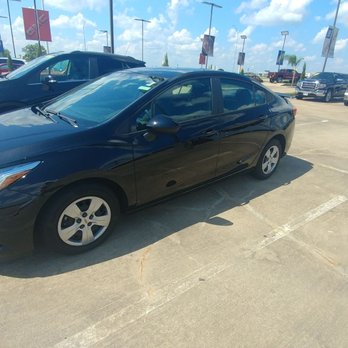 Gulf Coast Chevrolet Buick GMC - My new car! - Car Dealers Near Me - Angleton, Texas