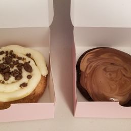 Honeycomb and Peanut Butter Brownie cookies Honeycomb and Peanut Butter Brownie cookies