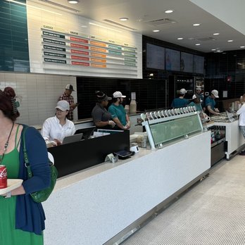 CHOPT CREATIVE SALAD CO. - Updated January 2026 - 49 Photos & 28 ...