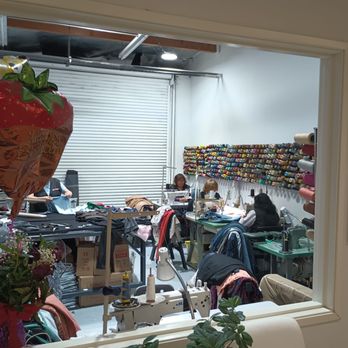 Better Fit Alterations - Sewing & Alterations Near Me - Irvine, California