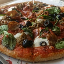Pizza My Way