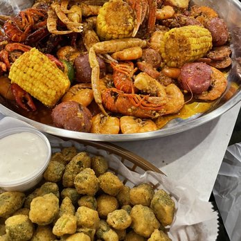 Storming Crab - Homestead - Seafood Near Me - Homestead, Pennsylvania Storming Crab - Homestead - Seafood Near Me - Homestead, Pennsylvania