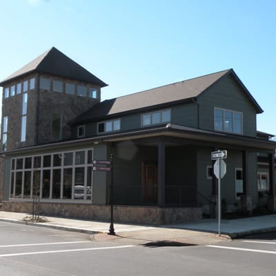 Oregon Family Health