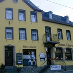 Haus Loewenburg