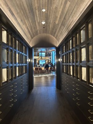 The Simon at Reston Station by null