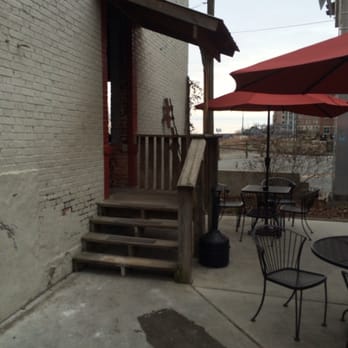 Krankies - Coffee & Tea Near Me - Winston-Salem, North Carolina