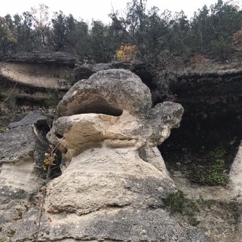 Lost Maples State Park - Monkey Rock - Parks Near Me - Vanderpool, Texas Lost Maples State Park - Monkey Rock - Parks Near Me - Vanderpool, Texas