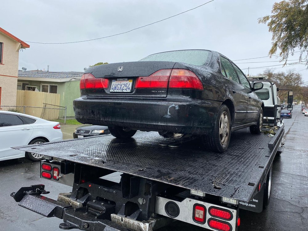 PREMIER TOWING AND AUTO REPAIR Updated July 2024 25 Commercial Dr