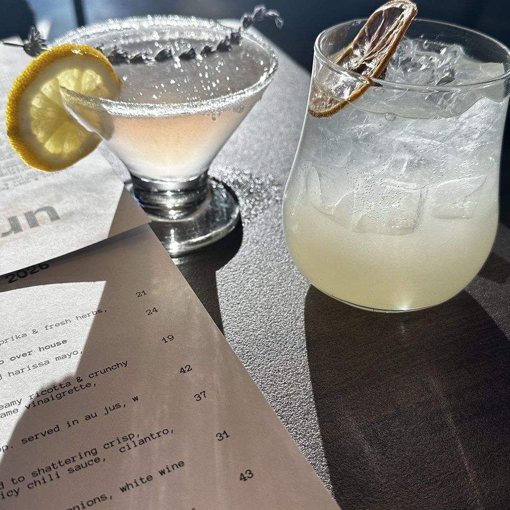 Ursa - Lemon drop and citrus fizz - Wine Bars Near Me - Mammoth Lakes, California Ursa - Lemon drop and citrus fizz - Wine Bars Near Me - Mammoth Lakes, California