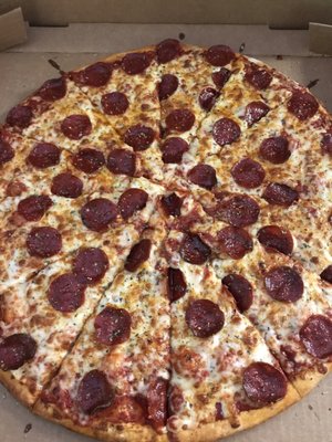 Buddies Pizza by null