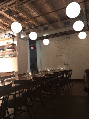 Ronin Restaurant by null