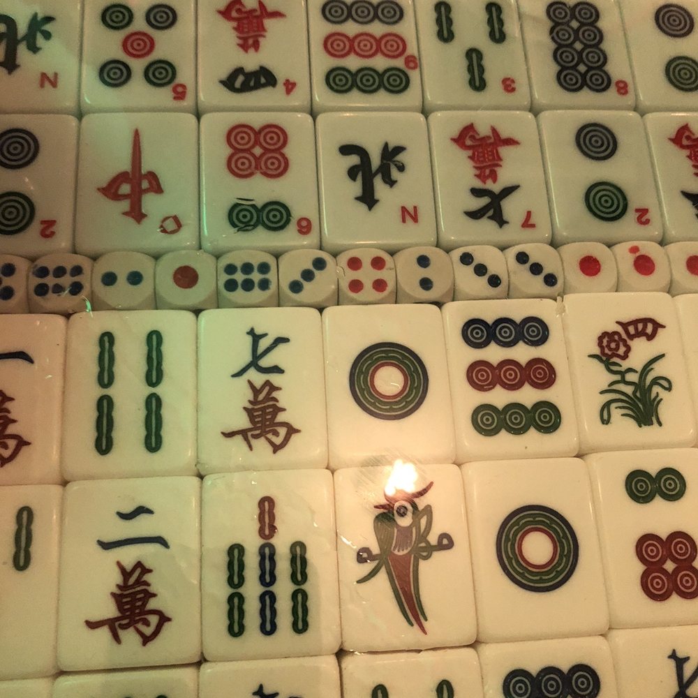 Table design