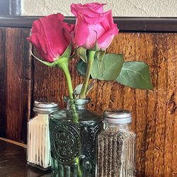 Nonna Lisas Kitchen - Fresh Roses