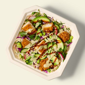 MIXT - Salad Near Me - San Francisco, California MIXT - Salad Near Me - San Francisco, California