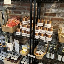 Spice Cellar of Cape May
