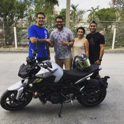 North Miami Motorsports
