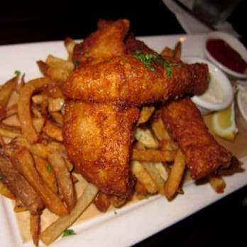 Lucky Monk - Fish 'n' Chips - American Near Me - Barrington, Illinois Lucky Monk - Fish 'n' Chips - American Near Me - Barrington, Illinois