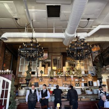Buona Sera - Italian Near Me - Red Bank, New Jersey