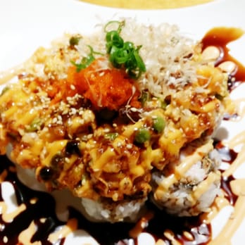 Chobop - seafood dynamite - Sushi Bars Near Me - Costa Mesa, California