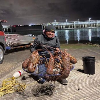 Great Web - Joe Holt biggest catch in 2019. - Web Design Near Me - Kent, Washington