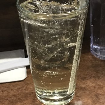 Yebisuya - Plum soda. Nice. - Ramen Near Me - Doraville, Georgia Yebisuya - Plum soda. Nice. - Ramen Near Me - Doraville, Georgia