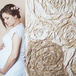 Pea In A Pod Pregnancy Massage